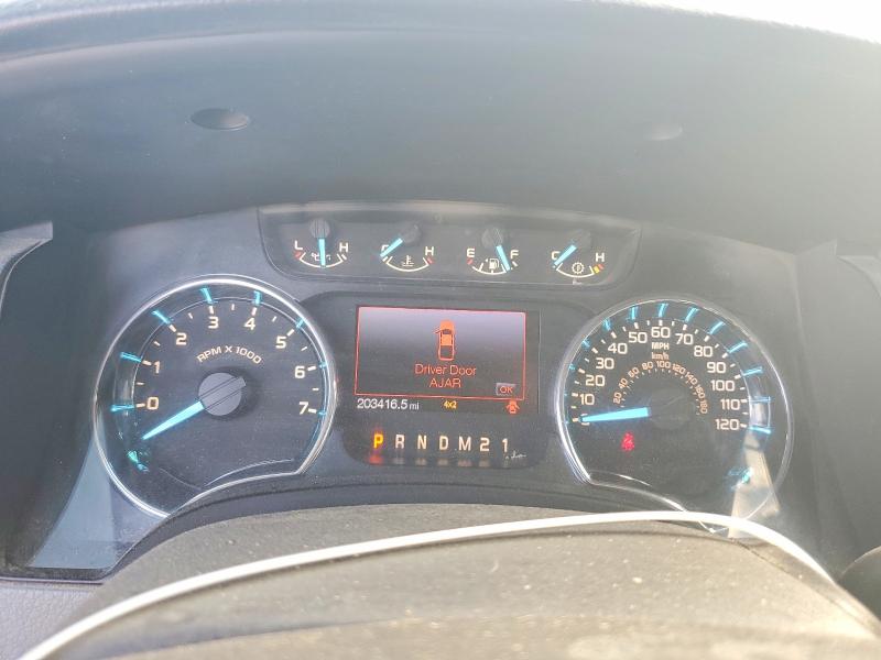 Aukcja sprzedaży 2012 Ford F150, vin: 1FTFW1EF0CFC77678, numer aukcji: 48965316