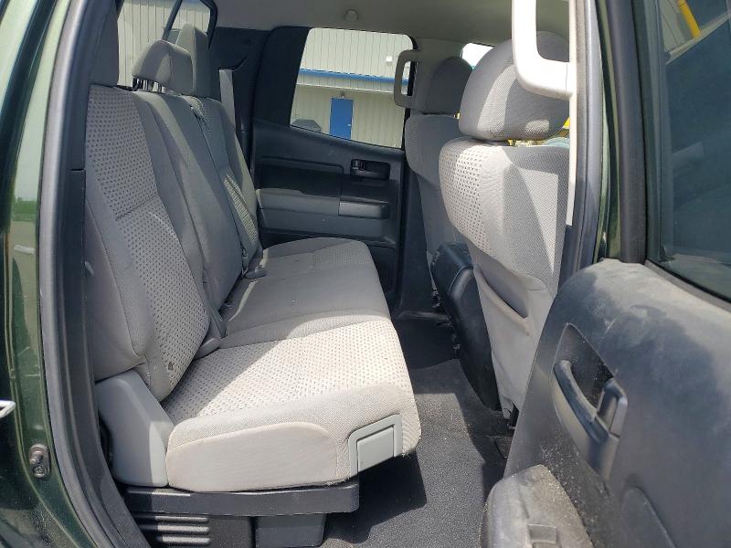 50399946 :رقم المزاد ، 5TFUY5F12CX210697 vin ، 2012 Toyota Tundra مزاد بيع
