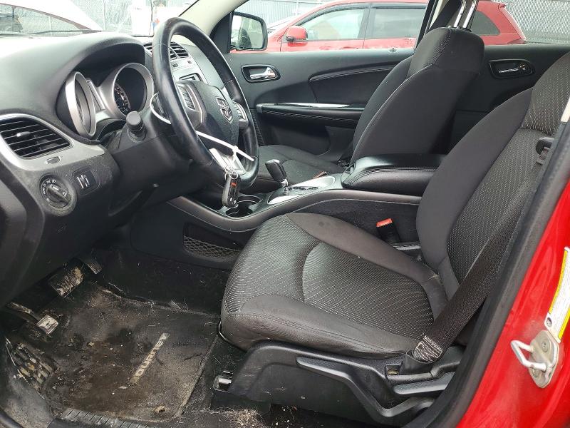 49537706 :رقم المزاد ، 3C4PDCCG3DT706725 vin ، 2013 Dodge Journey مزاد بيع