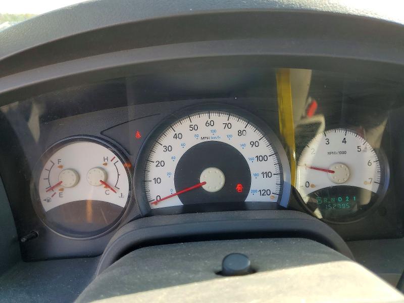 2006 Dodge Dakota მანქანა იყიდება აუქციონზე, vin: 1D7HW28K16S621558, აუქციონის ნომერი: 51335686