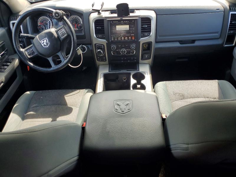 Aukcja sprzedaży 2015 Ram 1500, vin: 1C6RR7LTXFS698553, numer aukcji: 48909346