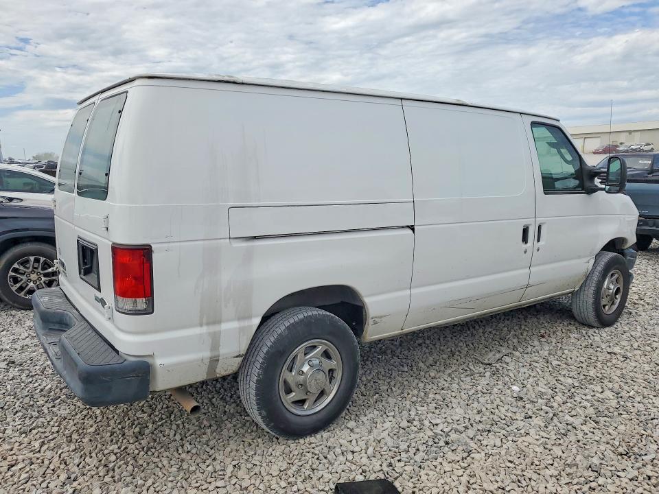 49611216 :رقم المزاد ، 1FTNE2EW0EDA84238 vin ، 2014 Ford E250 مزاد بيع