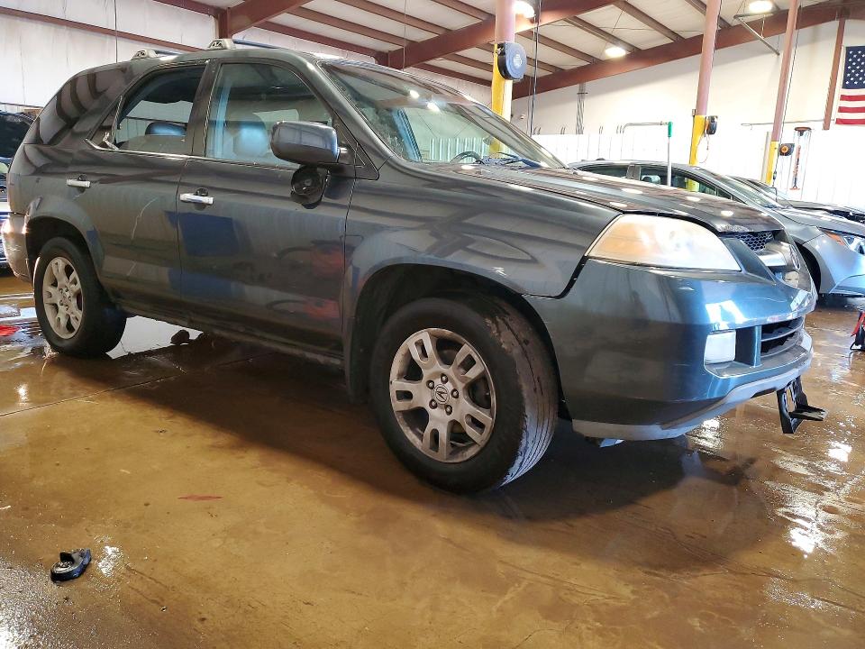 Aukcja sprzedaży 2005 Acura Mdx, vin: 2HNYD18655H557229, numer aukcji: 49074706