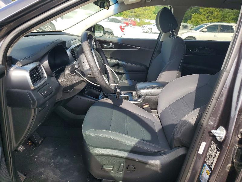 Продаж на аукціоні авто 2019 Kia Sorento, vin: 5XYPGDA53KG443817, номер лоту: 49547976