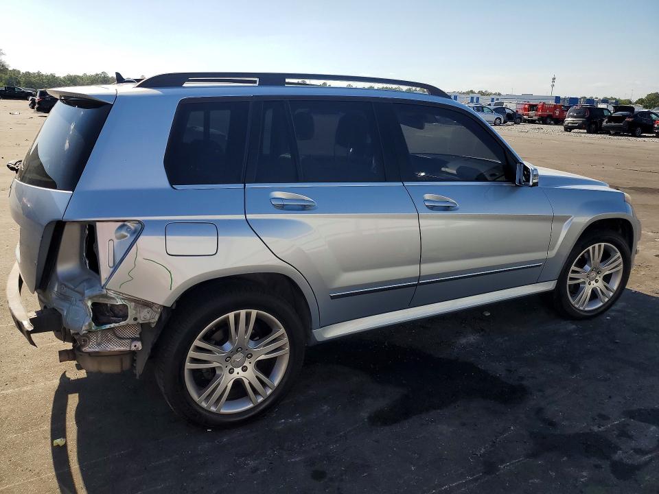 Продажа на аукционе авто 2014 Mercedes-benz Glk, vin: WDCGG5HB8EG299632, номер лота: 50254396