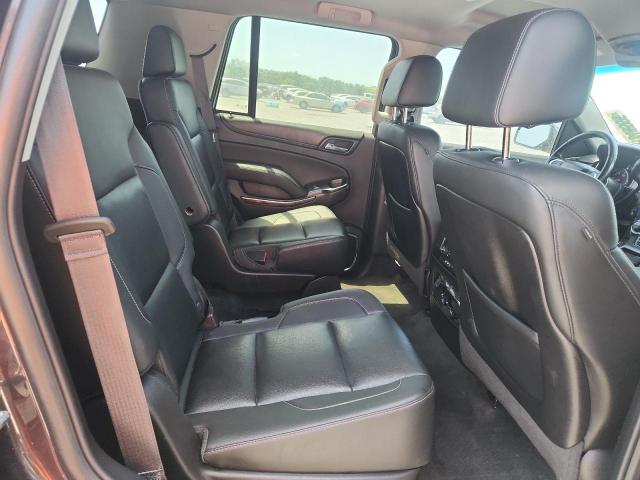 51066996 :رقم المزاد ، 1GNSKBKC0FR126473 vin ، 2015 Chevrolet Tahoe مزاد بيع