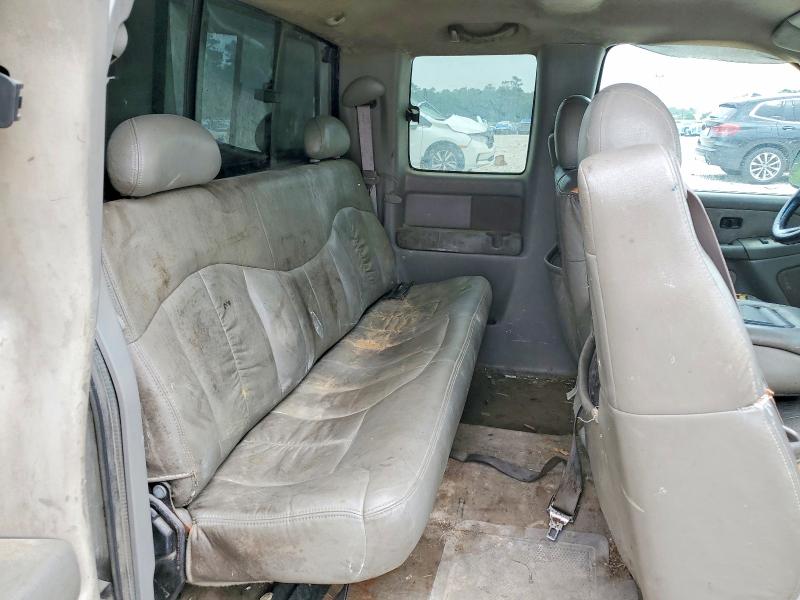 Aukcja sprzedaży 1999 Chevrolet Silverado, vin: 1GCEC19T7XZ152993, numer aukcji: 51248136