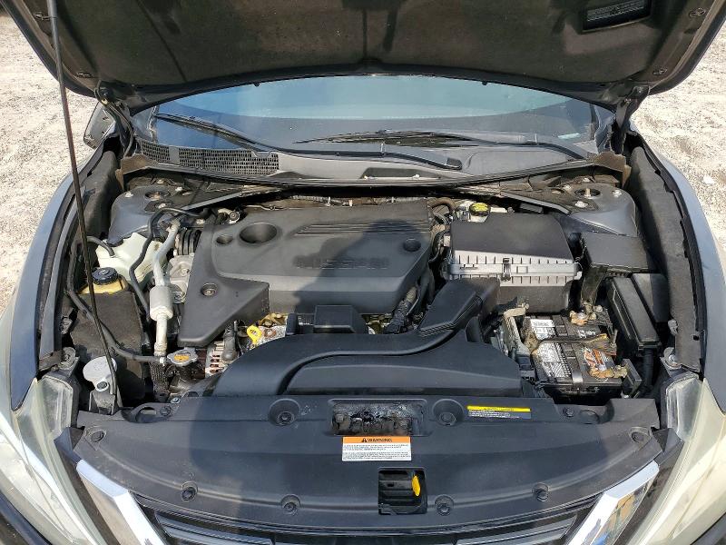 2018 Nissan Altima მანქანა იყიდება აუქციონზე, vin: 1N4AL3AP7JC473456, აუქციონის ნომერი: 51540766