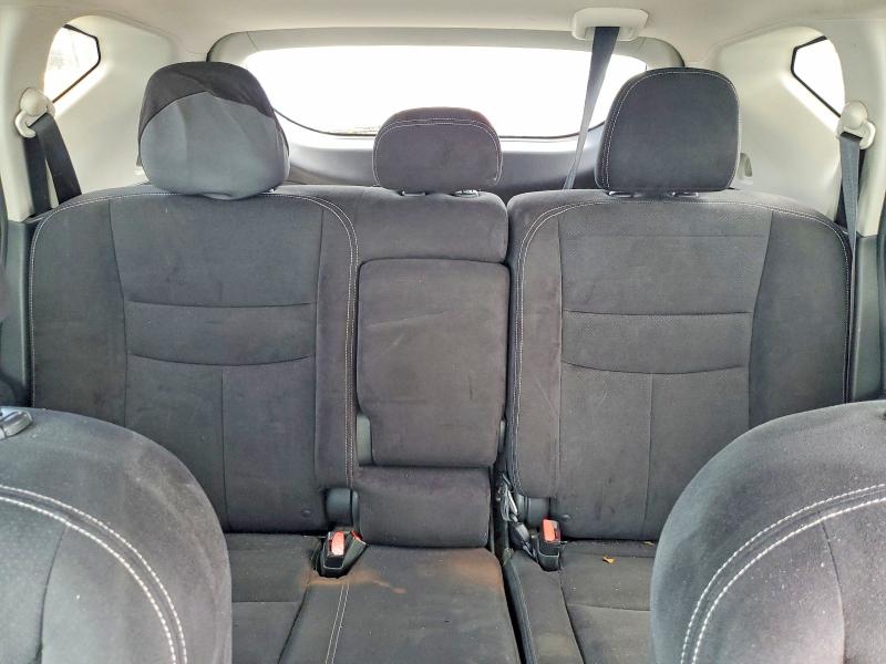 Продаж на аукціоні авто 2016 Nissan Murano, vin: 5N1AZ2MG0GN109466, номер лоту: 51085366