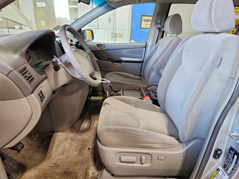 Aukcja sprzedaży 2005 Toyota Sienna, vin: 5TDZA23C95S288580, numer aukcji: 52035646