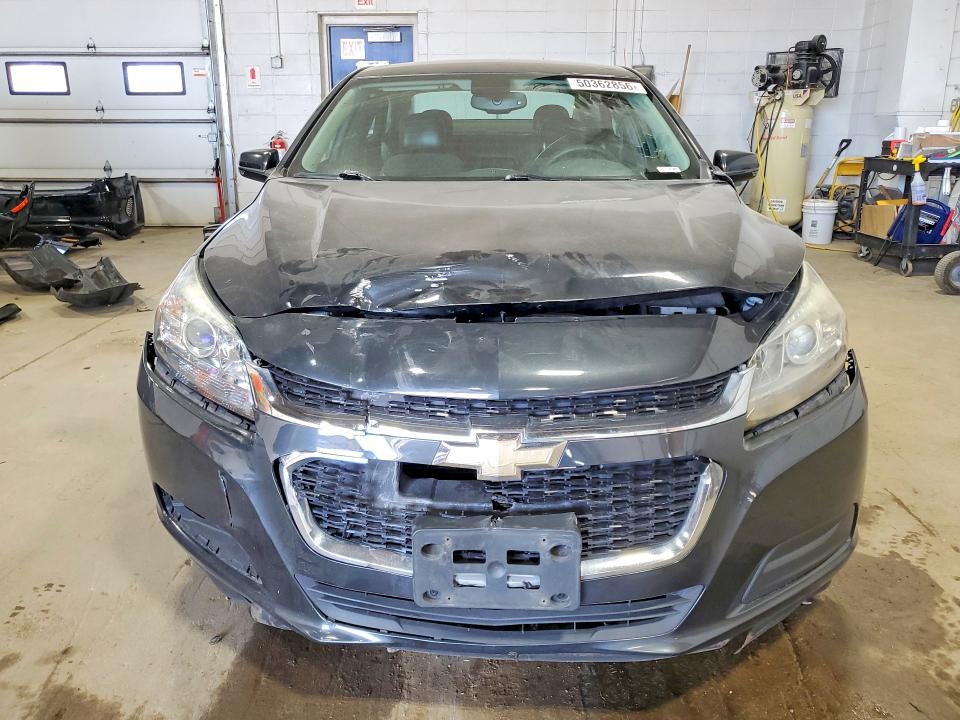 50362856 :رقم المزاد ، 1G11C5SL0EF128381 vin ، 2014 Chevrolet Malibu مزاد بيع
