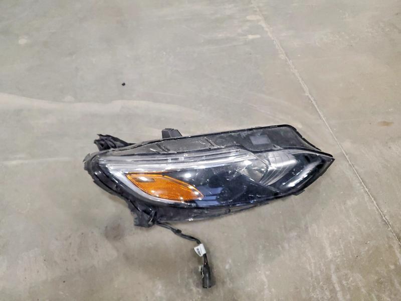 Продажа на аукционе авто 2024 Chevrolet Malibu, vin: 1G1ZD5ST3RF168072, номер лота: 48195836