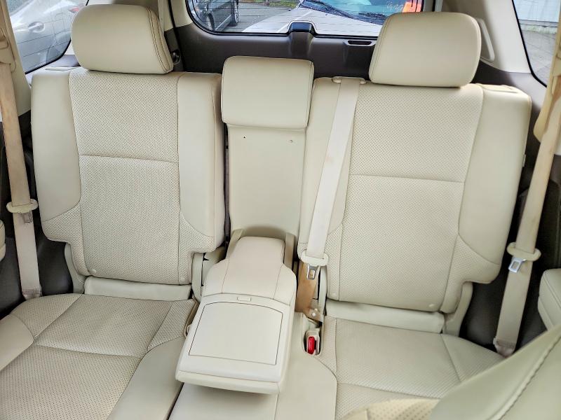 Продаж на аукціоні авто 2019 Lexus Gx 460, vin: JTJJM7FX0K5212230, номер лоту: 48513056