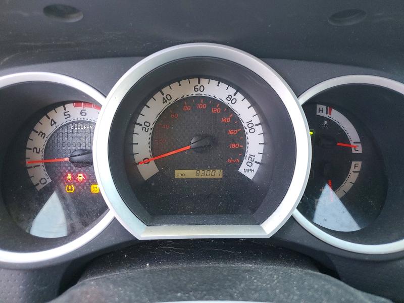 Продажа на аукционе авто 2013 Toyota Tacoma, vin: 5TFUU4EN7DX065717, номер лота: 51075146