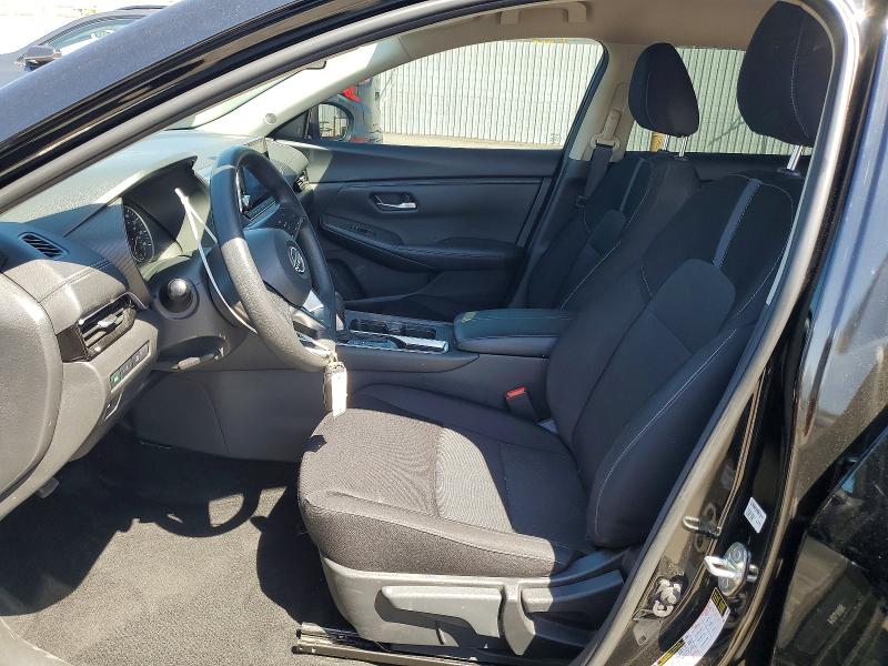 Продажа на аукционе авто 2025 Nissan Sentra, vin: 3N1AB8CV4SY348058, номер лота: 46593386