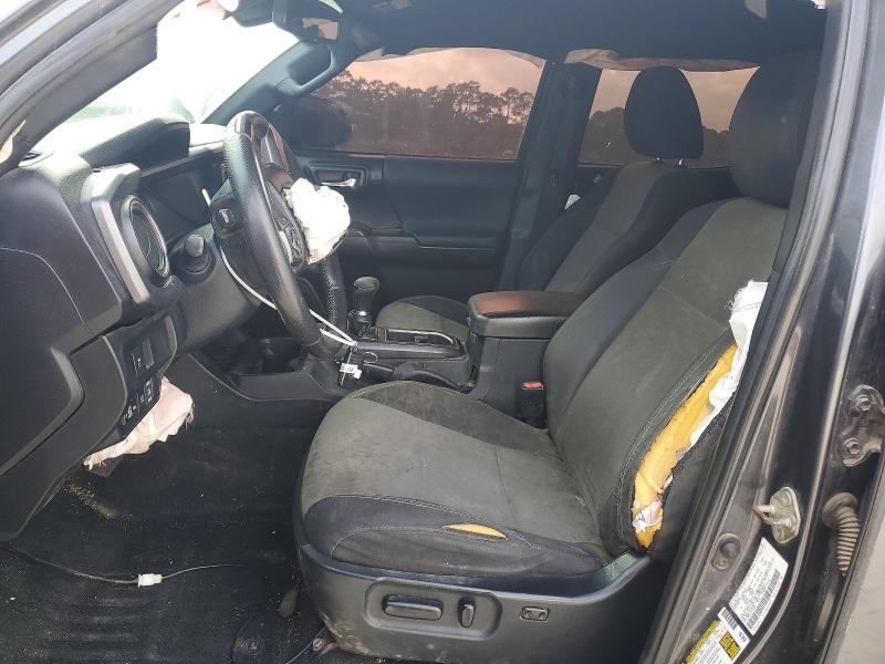 49936486 :رقم المزاد ، 3TMDZ5BN1LM084022 vin ، 2020 Toyota Tacoma مزاد بيع