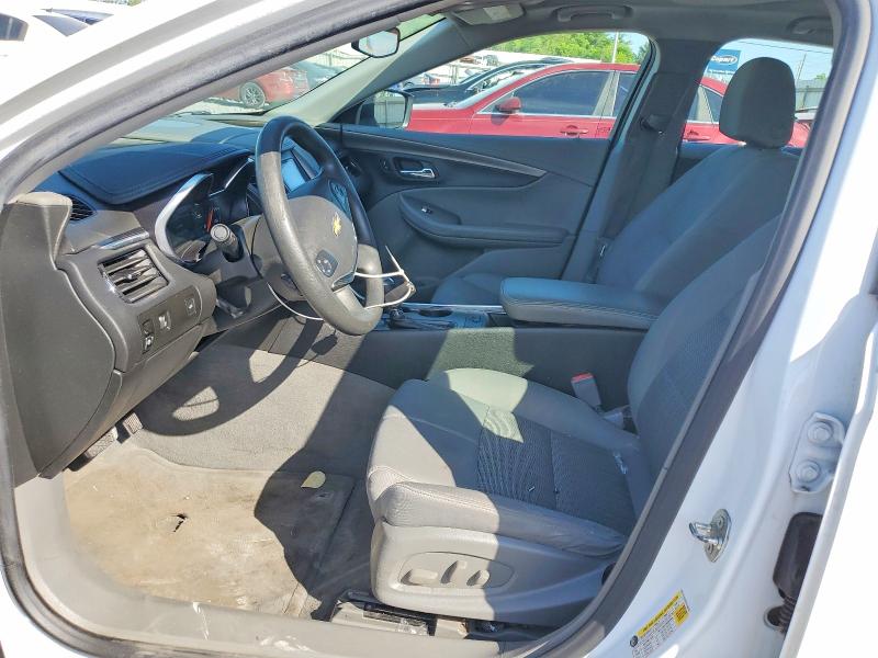 Aukcja sprzedaży 2017 Chevrolet Impala, vin: 1G11Z5S37HU140042, numer aukcji: 49625846
