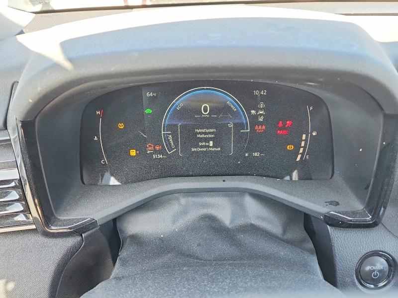 Продаж на аукціоні авто 2025 Toyota Camry, vin: 4T1DAACK7SU049611, номер лоту: 50943456