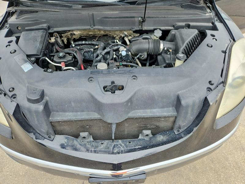 2012 Buick Enclave მანქანა იყიდება აუქციონზე, vin: 5GAKRDED2CJ351073, აუქციონის ნომერი: 51700266