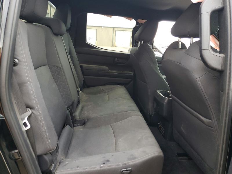 Aukcja sprzedaży 2025 Toyota Tacoma, vin: 3TYKD5HN6ST032014, numer aukcji: 50911166