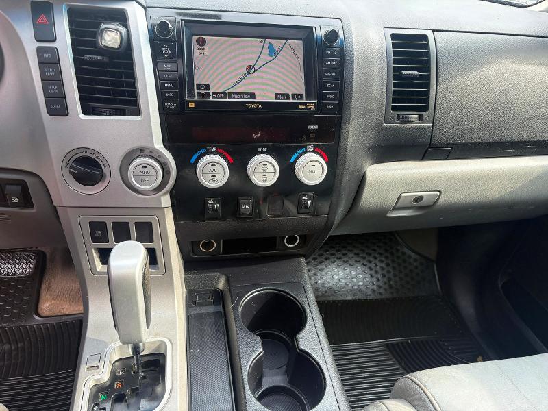 Auction sale of the 2008 Toyota Tundra, vin: 5TBDV58108S501145, lot number: 49985796