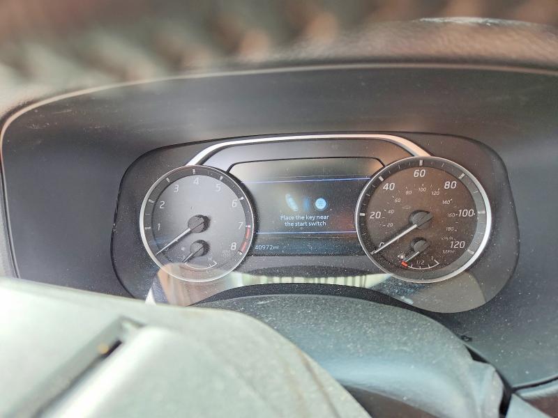 2024 Nissan Frontier მანქანა იყიდება აუქციონზე, vin: 1N6ED1EJ1RN632374, აუქციონის ნომერი: 49784946
