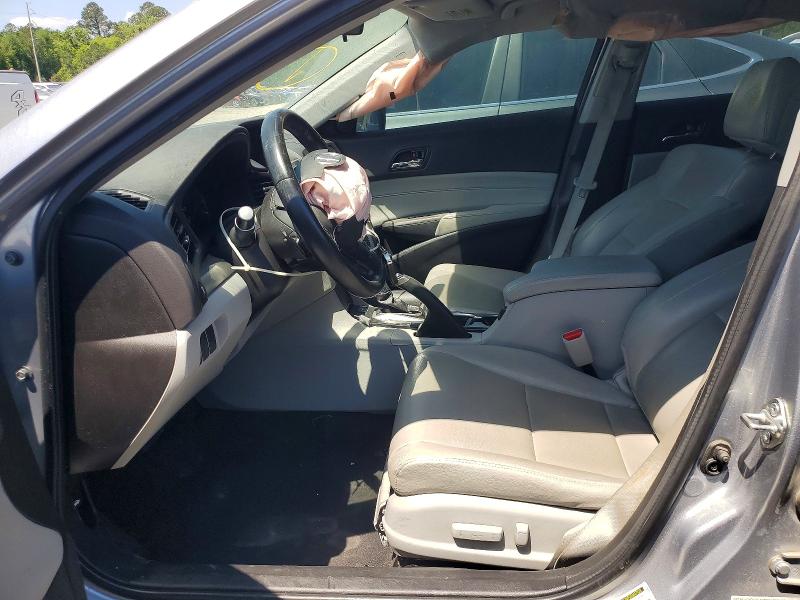Aukcja sprzedaży 2018 Acura Ilx, vin: 19UDE2F30JA009083, numer aukcji: 49924756