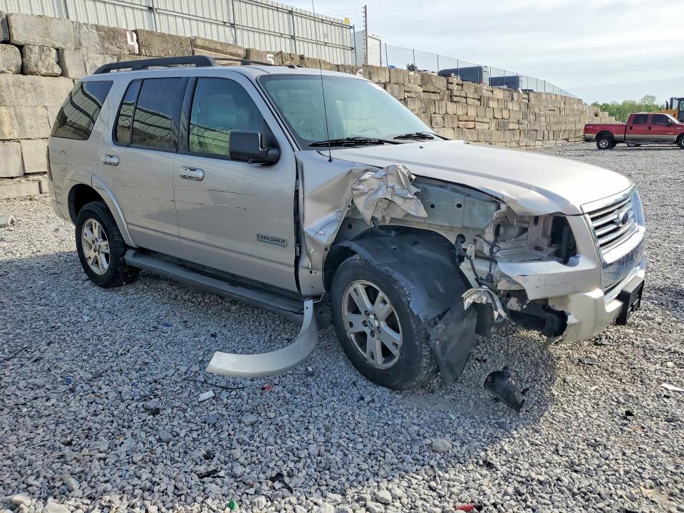 Продажа на аукционе авто 2008 Ford Explorer, vin: 1FMEU73E48UB36724, номер лота: 51161856