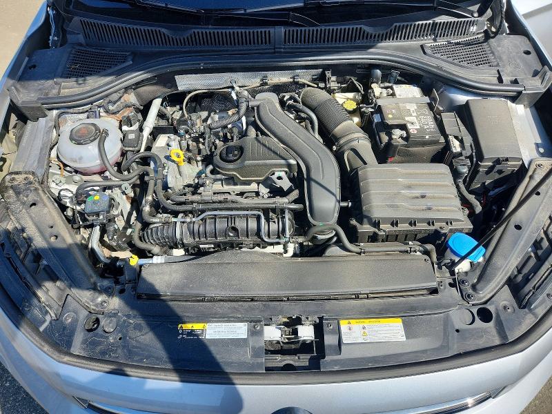 2025 Volkswagen Jetta მანქანა იყიდება აუქციონზე, vin: 3VWBX7BU7SM043017, აუქციონის ნომერი: 49998836