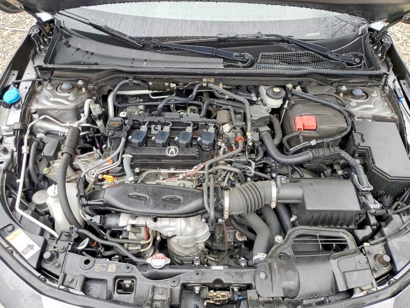 Продажа на аукционе авто 2023 Acura Integra, vin: 19UDE4H31PA023639, номер лота: 48020766