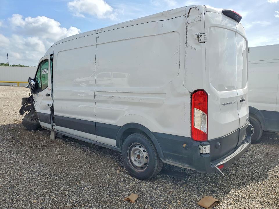 Продажа на аукционе авто 2024 Ford Transit, vin: 1FTBR1C85RKA77017, номер лота: 79123505