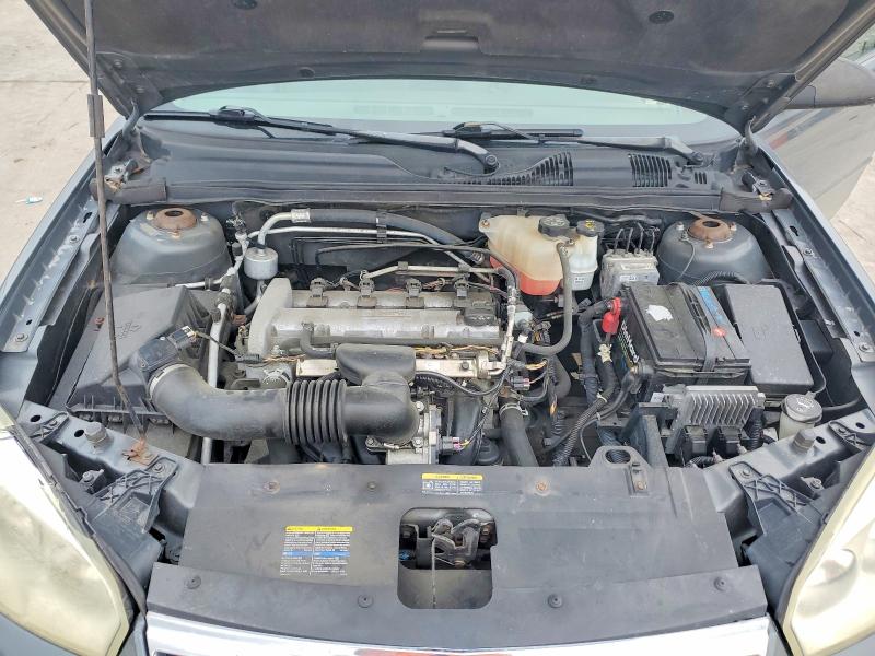 51099866 :رقم المزاد ، 1G1ZS57F07F247916 vin ، 2007 Chev Malibu Ls W/1fl Flee مزاد بيع