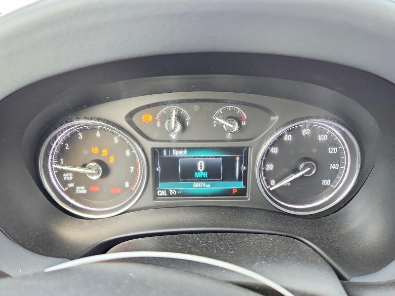 Продаж на аукціоні авто 2019 Buick Enclave, vin: 5GAERBKW9KJ309182, номер лоту: 48565196