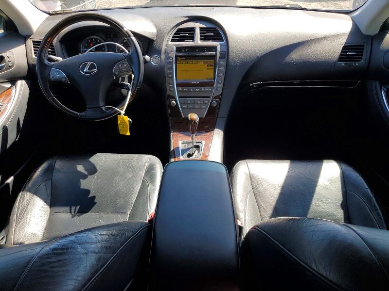 Aukcja sprzedaży 2011 Lexus Es 350, vin: JTHBK1EG3B2414653, numer aukcji: 48160466