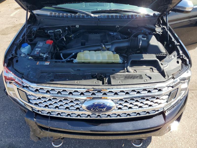 Aukcja sprzedaży 2019 Ford Expedition, vin: 1FMJU1MT8KEA52769, numer aukcji: 50077416