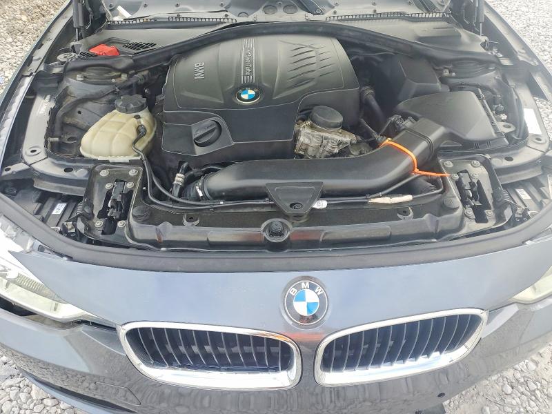 Продаж на аукціоні авто 2015 Bmw 335, vin: WBA3B9C57FP705300, номер лоту: 48339746