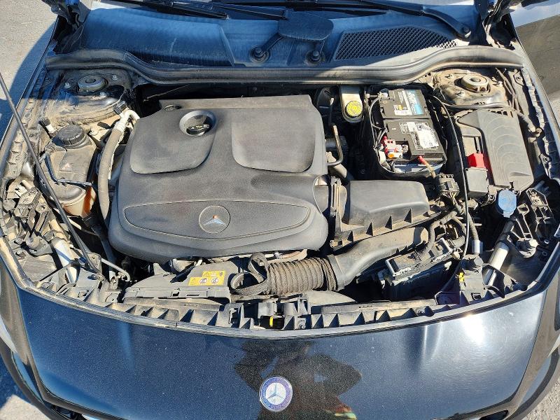 Aukcja sprzedaży 2016 Mercedes-benz Cla, vin: WDDSJ4EB1GN372862, numer aukcji: 50474676