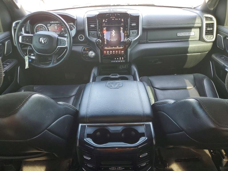 Продаж на аукціоні авто 2020 Ram 1500, vin: 1C6SRFJT9LN127516, номер лоту: 49215366