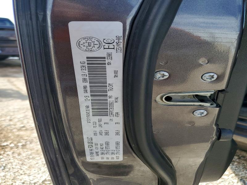 51275466 :رقم المزاد ، 1C6RR7KT2KS599611 vin ، 2019 Ram 1500 Classic مزاد بيع