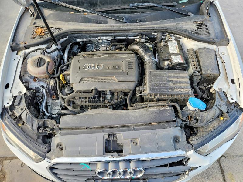 Продаж на аукціоні авто 2016 Audi A3, vin: WAU78LFF1G1117186, номер лоту: 48459486