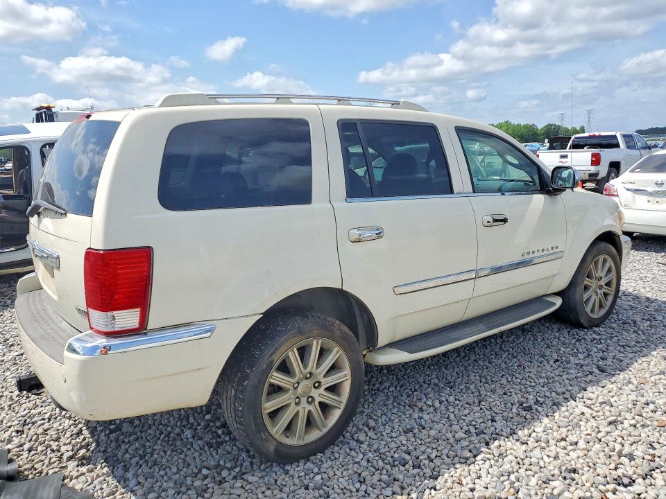 Продажа на аукционе авто 2008 Chrysler Aspen, vin: 1A8HW58238F142302, номер лота: 49751446