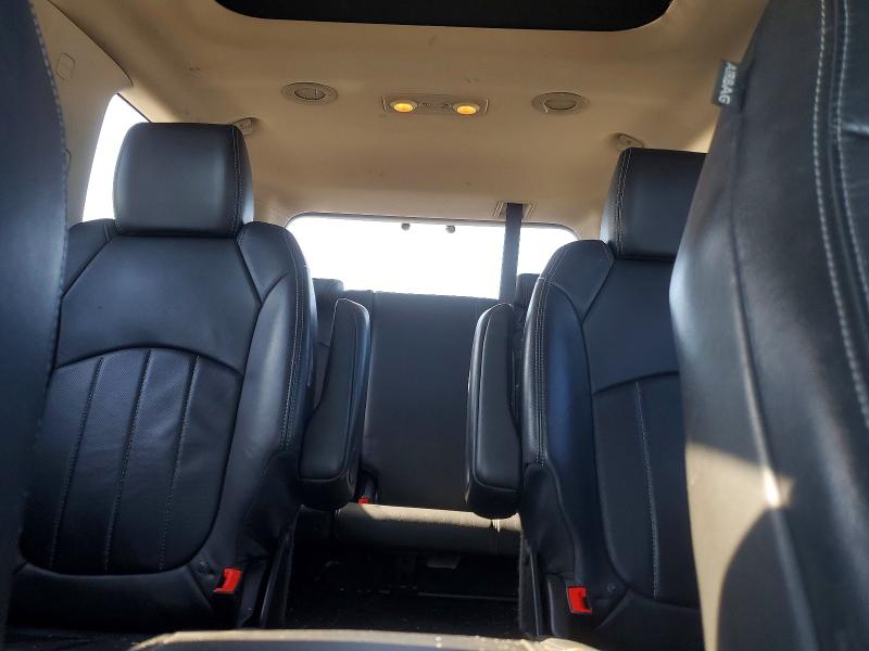 Aukcja sprzedaży 2013 Gmc Acadia, vin: 1GKKVTKD0DJ220951, numer aukcji: 49719666