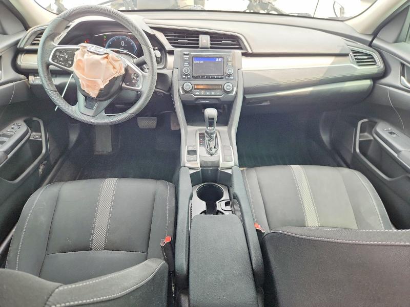 Продаж на аукціоні авто 2019 Honda Civic, vin: 2HGFC2F69KH575285, номер лоту: 51602666