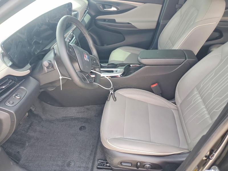 2025 Buick Envista მანქანა იყიდება აუქციონზე, vin: KL47LCEP6SB222962, აუქციონის ნომერი: 47963536