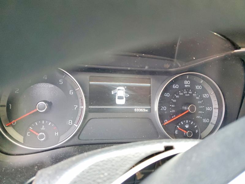 Продаж на аукціоні авто 2023 Kia Forte, vin: 3KPF24AD3PE508185, номер лоту: 51280356