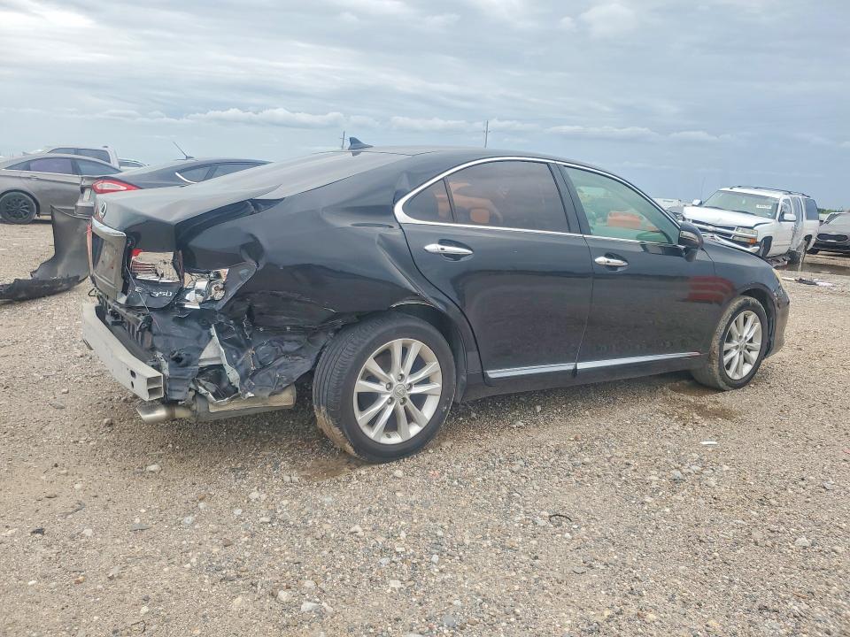 Aukcja sprzedaży 2012 Lexus Es, vin: JTHBK1EG5C2475844, numer aukcji: 49514256