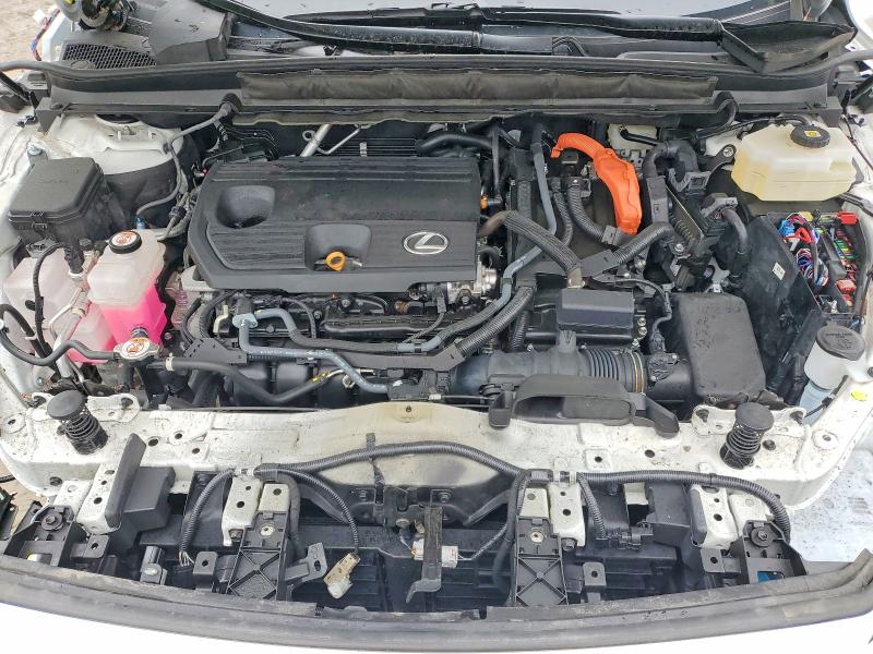 Продаж на аукціоні авто 2024 Lexus Rx 350h, vin: 2T2BBMCA3RC030459, номер лоту: 48488316