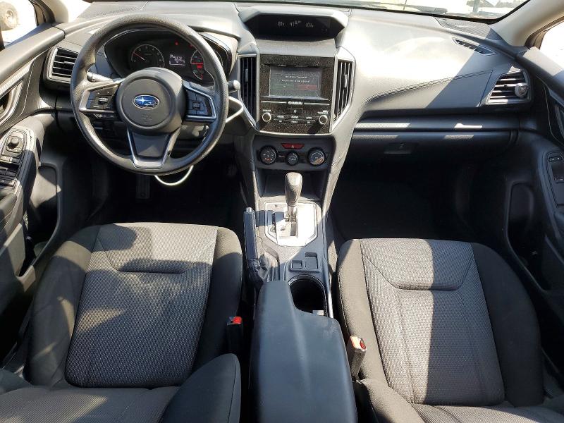 Продаж на аукціоні авто 2017 Subaru Impreza, vin: 4S3GKAA63H3610003, номер лоту: 51462526
