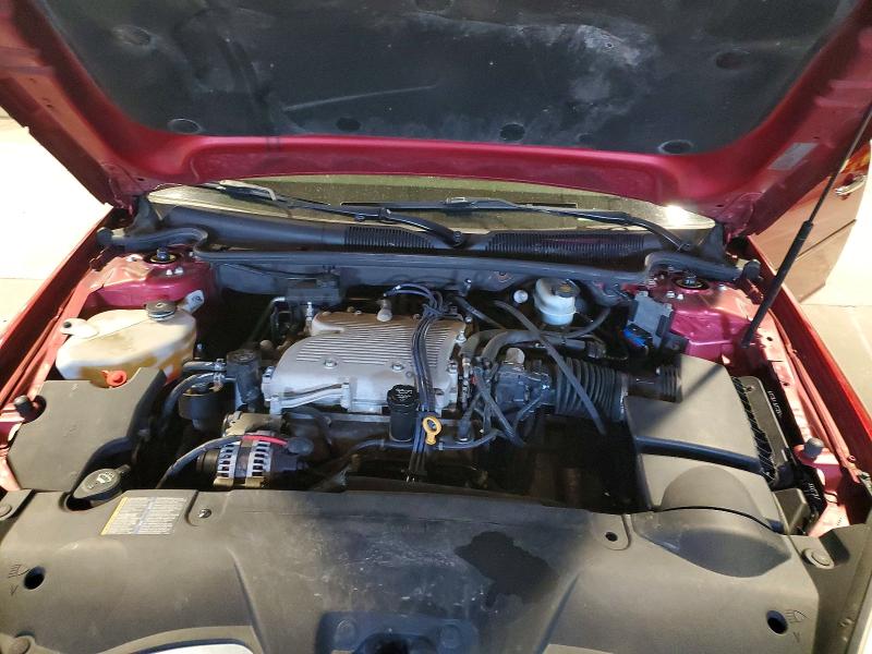 49643866 :رقم المزاد ، 1G4HC5EMXAU109400 vin ، 2010 Buick Lucerne مزاد بيع