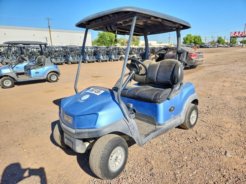 Aukcja sprzedaży 2020 Club Car Tempo Lithium, vin: AN2045125631, numer aukcji: 49607456
